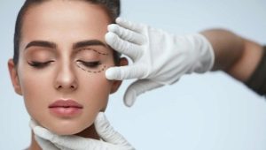 Blépharoplastie: caractéristiques et technique