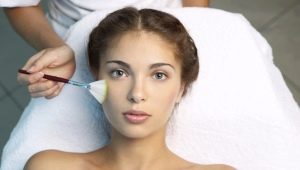 Peeling glycolique: caractéristiques et subtilités d'utilisation