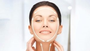 Comment resserrer la forme du visage?