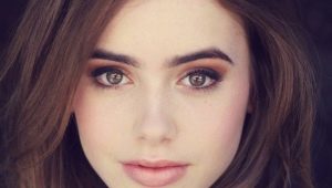 Beaux sourcils: types et subtilités du design