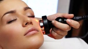 Nouvelle procédure en cosmétologie - lifting infrarouge
