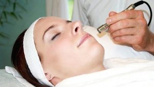 Caractéristiques du nettoyage du visage au laser