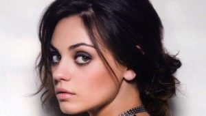 Fonctions de maquillage pour les yeux gonflés: description de la technologie et recommandations