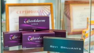Caractéristiques du médicament pour la bio-revitalisation Revi Brilliants