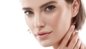 Massage du visage en plastique: technique et description de la procédure