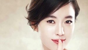 Les secrets des femmes japonaises au visage