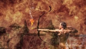 Características do Sagitário macho, nascido no ano do Touro