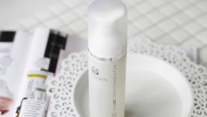 Sérum liftant: conseils d'utilisation et d'effet