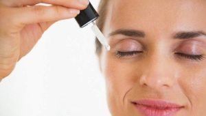Sérum Yeux: Utilisation et Effet