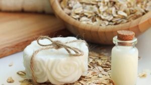Pourquoi et comment laver les flocons d'avoine?