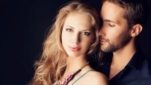 Femme Leo dans l'amour et les relations