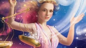 Mulher de Libra nascida no ano do Rato