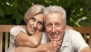 35 ans de mariage ensemble: quel genre de mariage est-il et comment est-il célébré?
