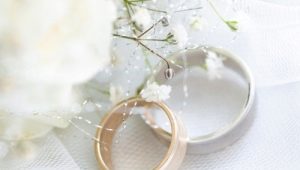 Que donner à votre fille pour le mariage?