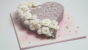 Que donner aux parents pendant 30 ans à compter de la date de leur mariage?