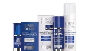  Caractéristiques et caractéristiques du sérum Librederm avec acide hyaluronique