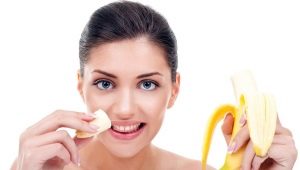 Masques bananes: propriétés, préparation et utilisation