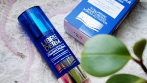 Caractéristiques de Librederm Serum