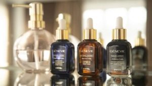 Caractéristiques de Estel Hair Serums