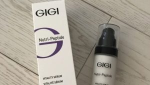 Variétés et caractéristiques des sérums GIGI