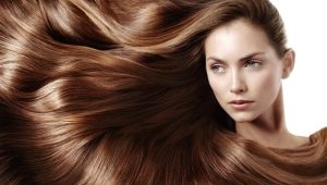 Types et propriétés de sérums pour la marque de cheveux Ollin