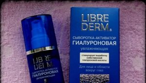 Sérum visage à l'acide hyaluronique: règles d'utilisation et classement des meilleures marques