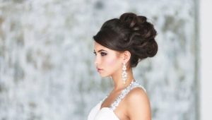 Choisir une coiffure de mariage sans voile