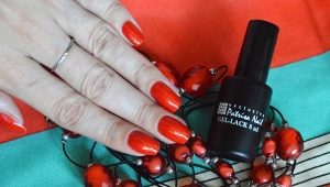 Gel Polish 3 in 1: caractéristiques et subtilités d'utilisation