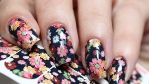 Comment coller des curseurs sur du vernis gel?