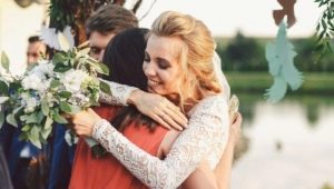 Comment se comporter lors d'un mariage?