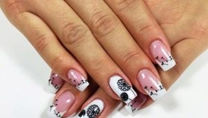 Comment faire de beaux ongles carrés?