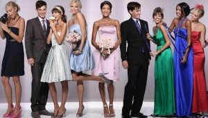 Comment habiller élégamment les invités au mariage?