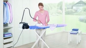 Comment choisir une table à repasser pour un générateur de vapeur?
