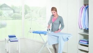 Comment choisir une table à repasser?