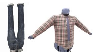 Comment choisir et utiliser un mannequin de repassage?