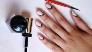 Comment masquer le vernis gel repoussé?