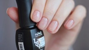 Camouflage gél lakk: a választás és a használat jellemzői