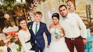 Qui peut être témoin à un mariage?