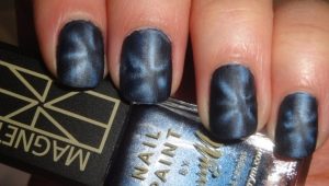 Aimant polisseur gel: qu'est-ce que c'est, comment choisir et utiliser?