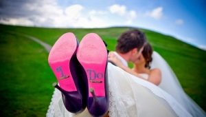 Idées de mariage originales