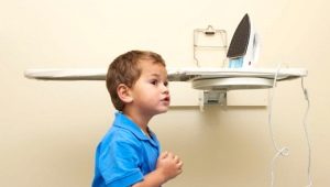 Brûlure de fer: que faire et comment donner les premiers secours à la maison?