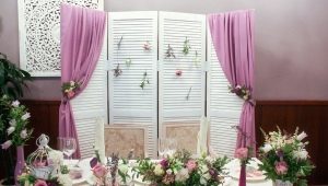 Recommandations pour l'enregistrement de mariages dans le style de la Provence