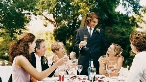 Mots de gratitude au mariage pour maman