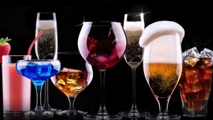 Conseils pour calculer la quantité d'alcool et de boissons gazeuses lors d'un mariage
