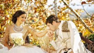 Traditions et coutumes du mariage géorgien