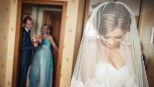 Prix ​​de la mariée: caractéristiques, conseils pour préparer et mener