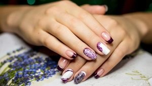 Des idées pour dessiner des ongles élégants