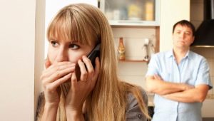 Trahison de la femme: causes et moyens de surmonter la situation