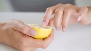 Comment blanchir vos ongles?