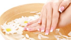 Comment rendre les ongles forts?